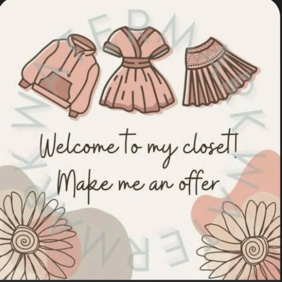 Cupshe M Coral Retro Boho Floral Halter Neck Tummy Control One-Piece Swimsuit - Picture 10 of 10